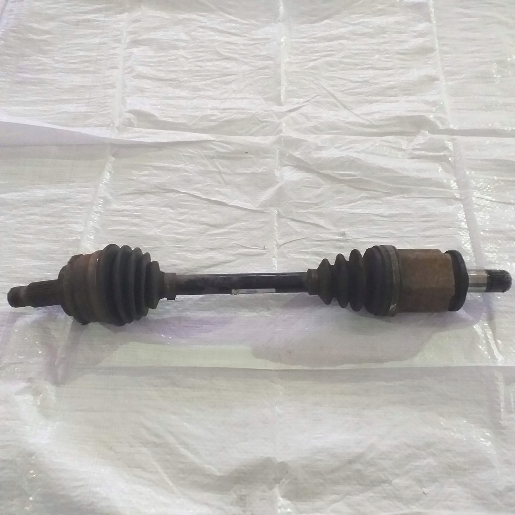 фото №1, Bmw x3 e83 приводной вал левая перед передняя 3450563