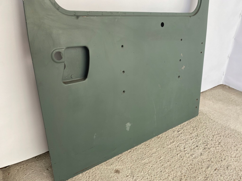 фото №5, Land rover defender i крышка багажника багажника дверь задние