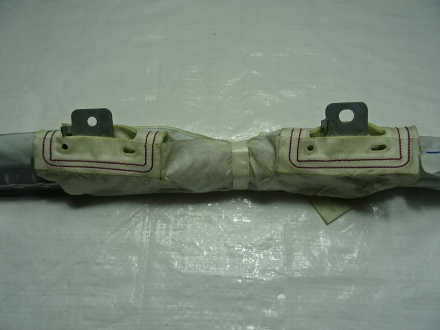 фото №5, Nissan pulsar air bag шторка безопасности правая