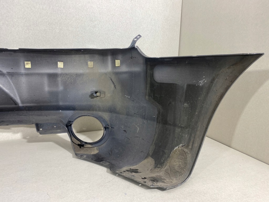 фото №8, Aston martin rapide бампер задній задня балка