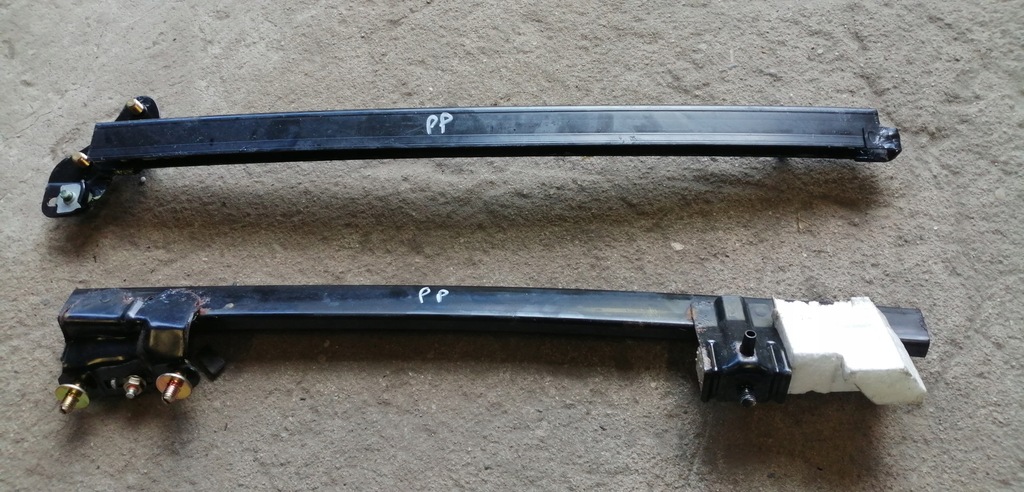 фото №1, Subaru legacy iv напрямна скло правий перед