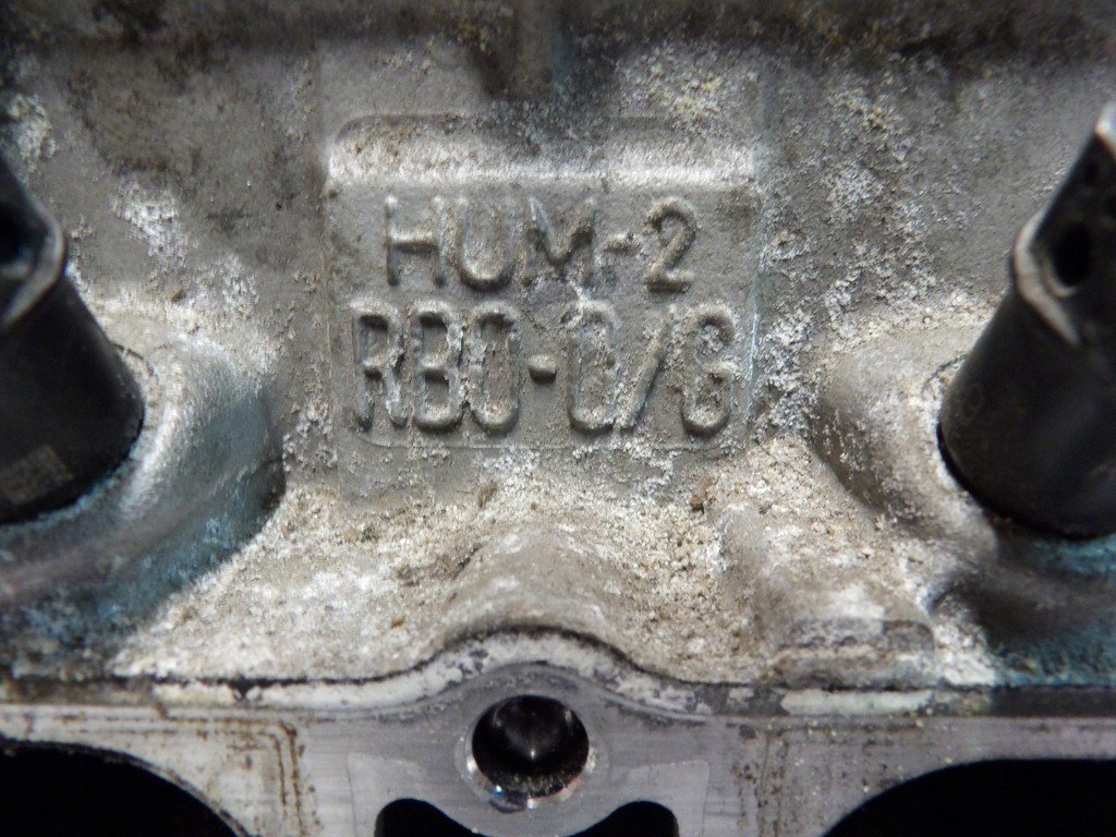 фото №4, Головка r1401070787 1.3 honda jazz