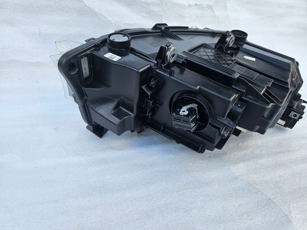 фото №8, Bmw 3 f34 lift адаптивний лампа перед ліва 8738729