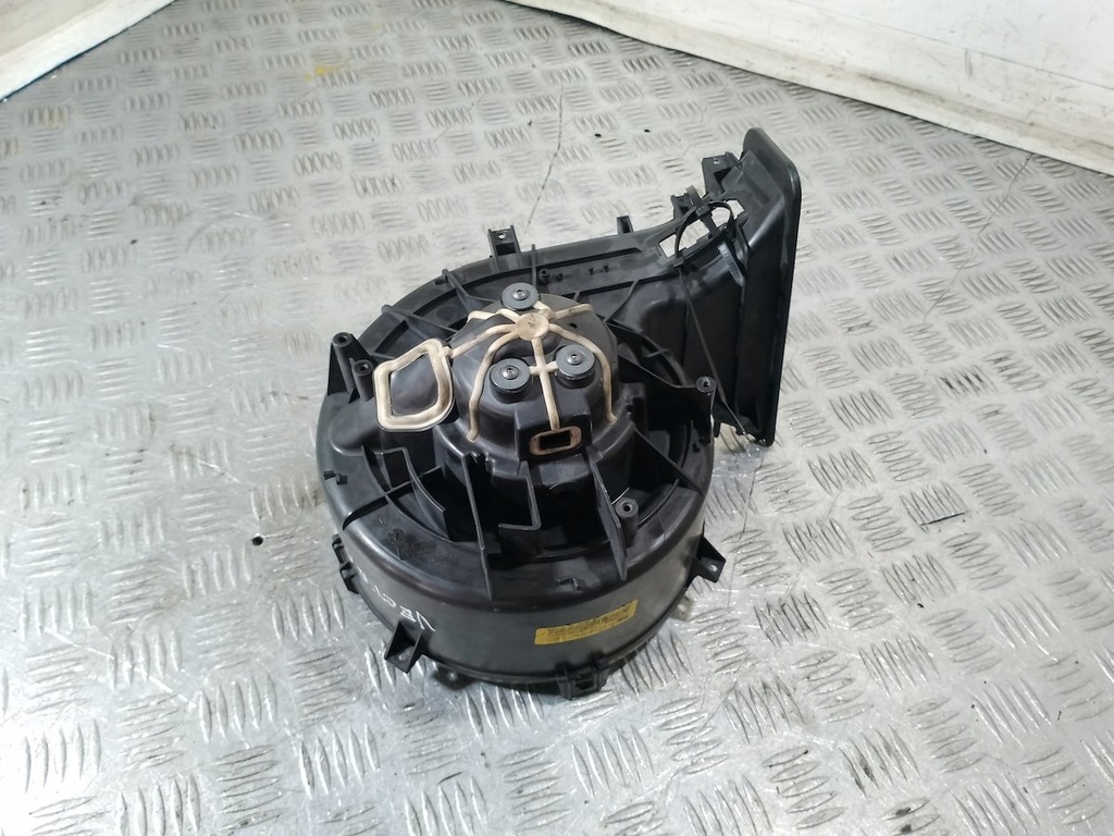 фото №1, Вентилятор обдув, воздуходувка fiat croma 2005- 007014w 2.2 b