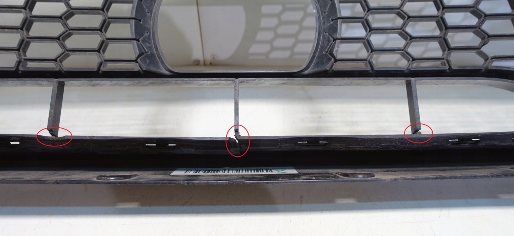 фото №16, Bmw 5 m5 f90 2017-2020 8069598 6 pdc радар бампер перед передний