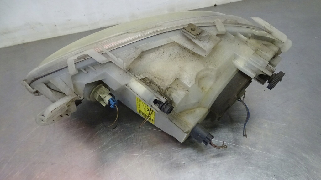 фото №2, Лампа права передня smart fortwo i