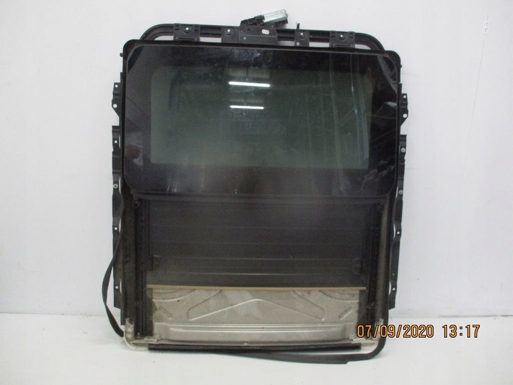 фото №1, Люк bmw x6 e71