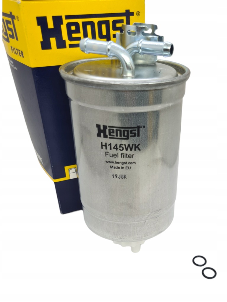 Купити Фільтр пального hengst vw polo lupo i seat arosa