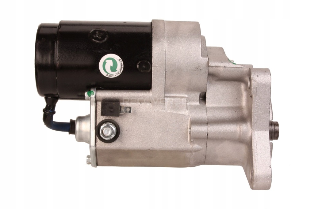 Стартер mazda kia asia motors suzuki ford 626 e 323 rocsta sportage… Зі Шроту