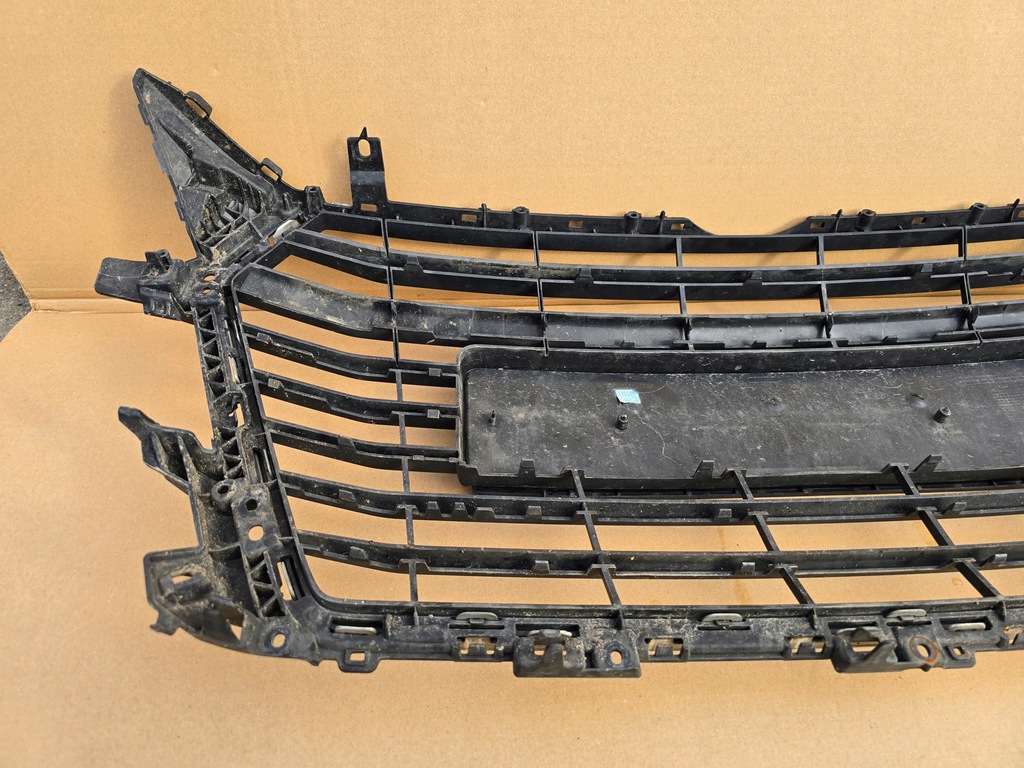 фото №4, Audi tt tts 8s0 решітка радіатора решітка радіатора 8s0853651