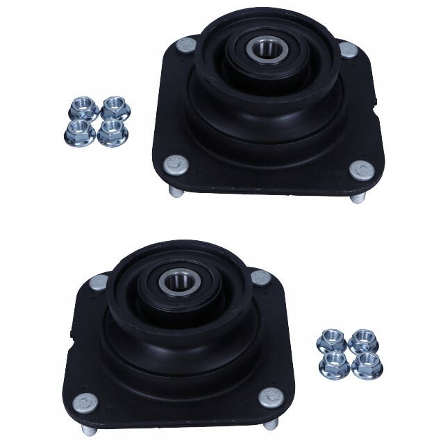 фото №1, Подушки безопасности амортизатора перед kia carnival ii 01-