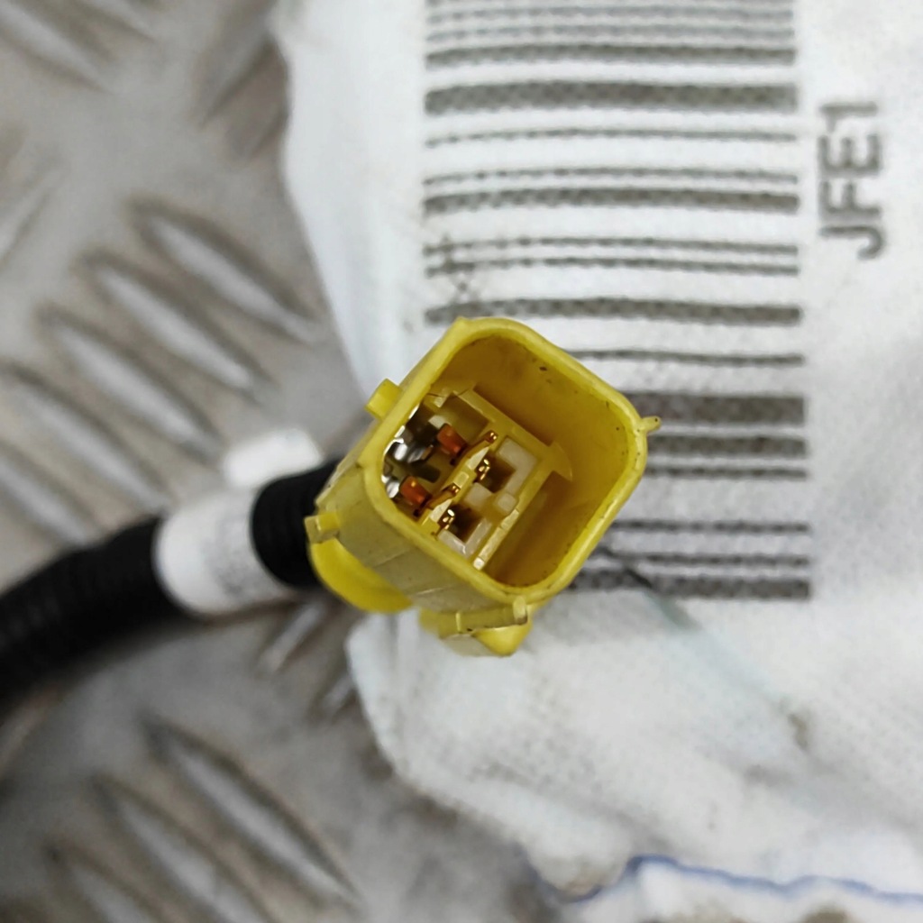 фото №5, Kia optima 2019 перед сторона левая подушка воздушная подушка безопасности сиденье