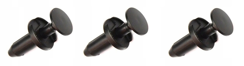 фото №1, Штифт кліпса chrysler 300 dodge journey avenger