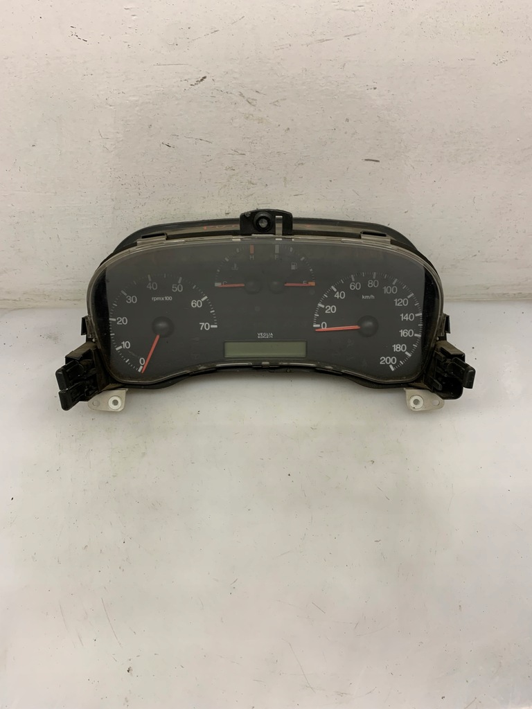 фото №1, Лічильник прилади fiat оригінальний номер 51703280