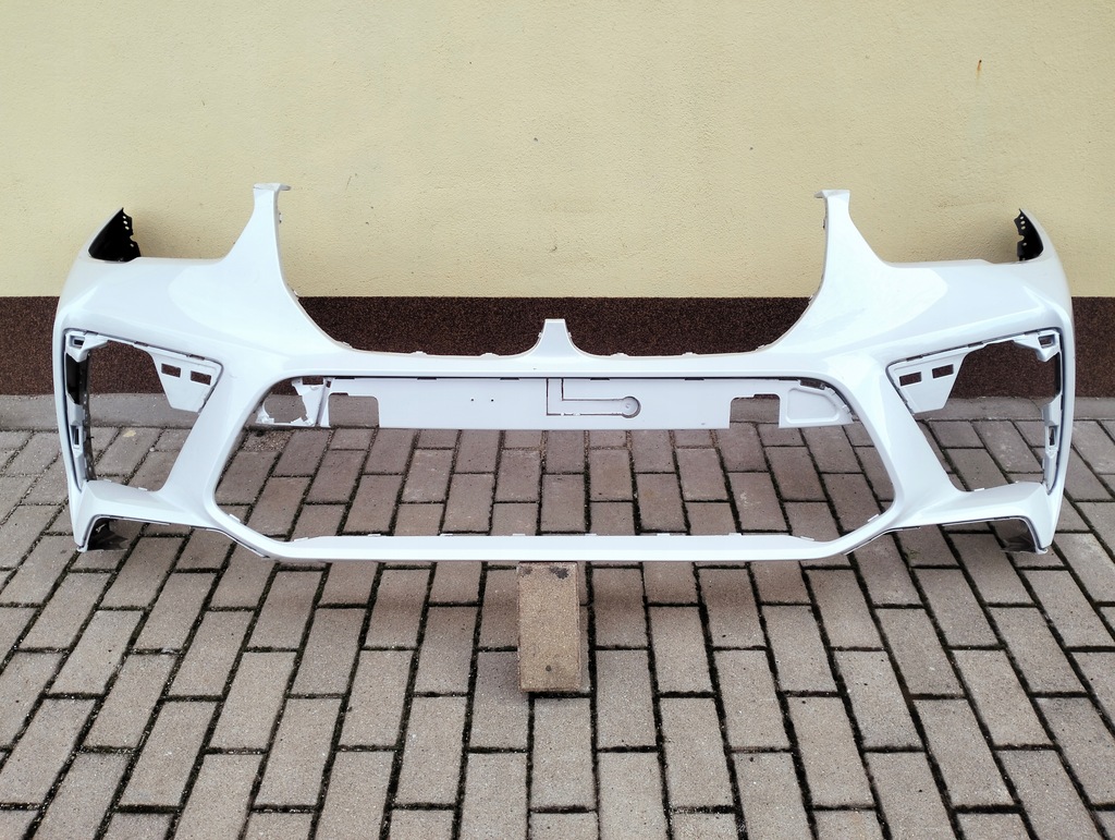 фото №1, Бампер передний перед bmw x5 f95 x5m