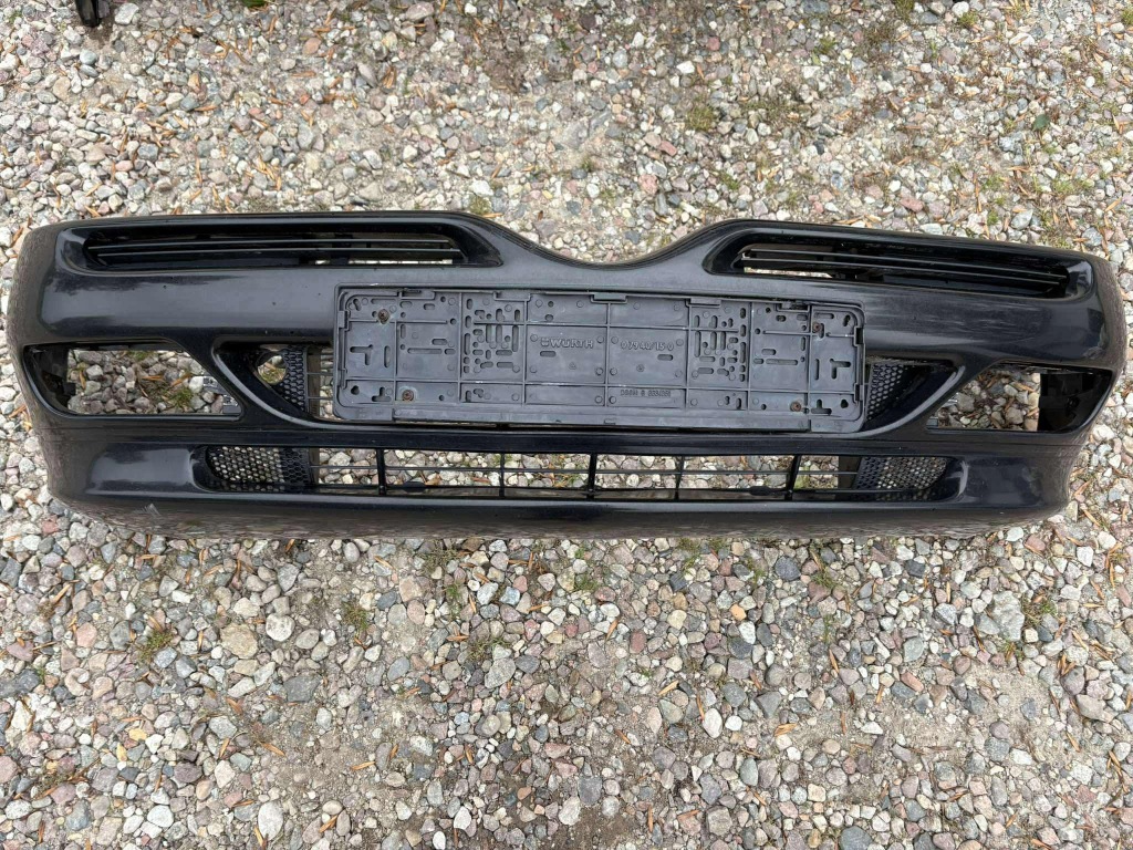 Купити Бампер перед alfa romeo gtv spider оригінал