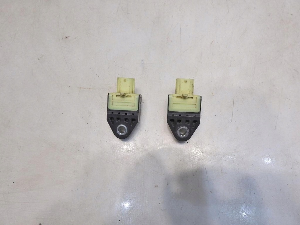 фото №6, Датчик ударный subaru forester iii 98231fg000