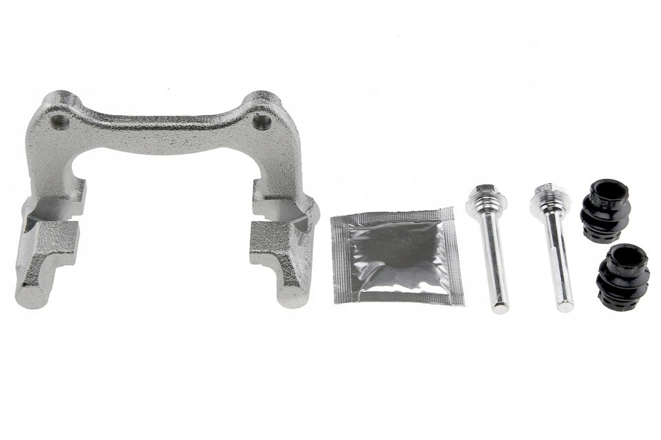 фото №11, Скоба суппорт vw passat 96-05 /задняя, l/p/ superb