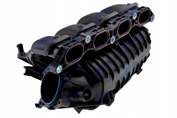 фото №2, Колектор всмоктуючий mini cooper clubman 1.6 2007- cooper 1.6 2006-