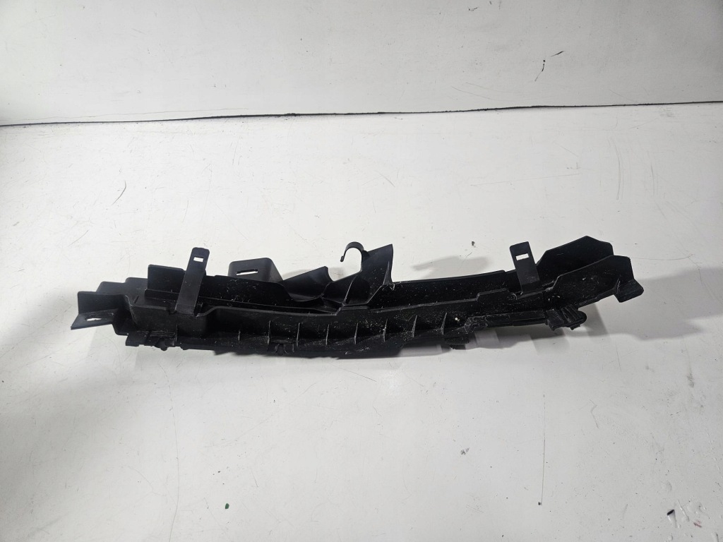 фото №1, Направляющая накладки порога левый задняя 9823861480 berlingo iii partner