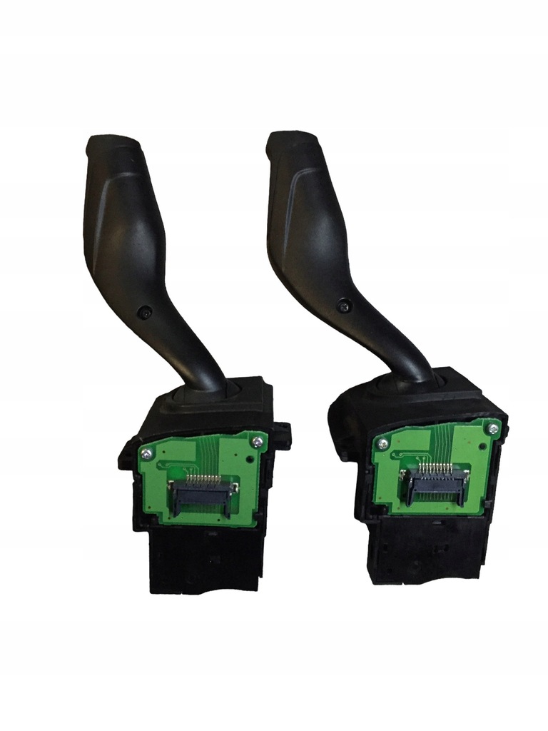 фото №1, Рычаг поворотники ford оригинальный номер