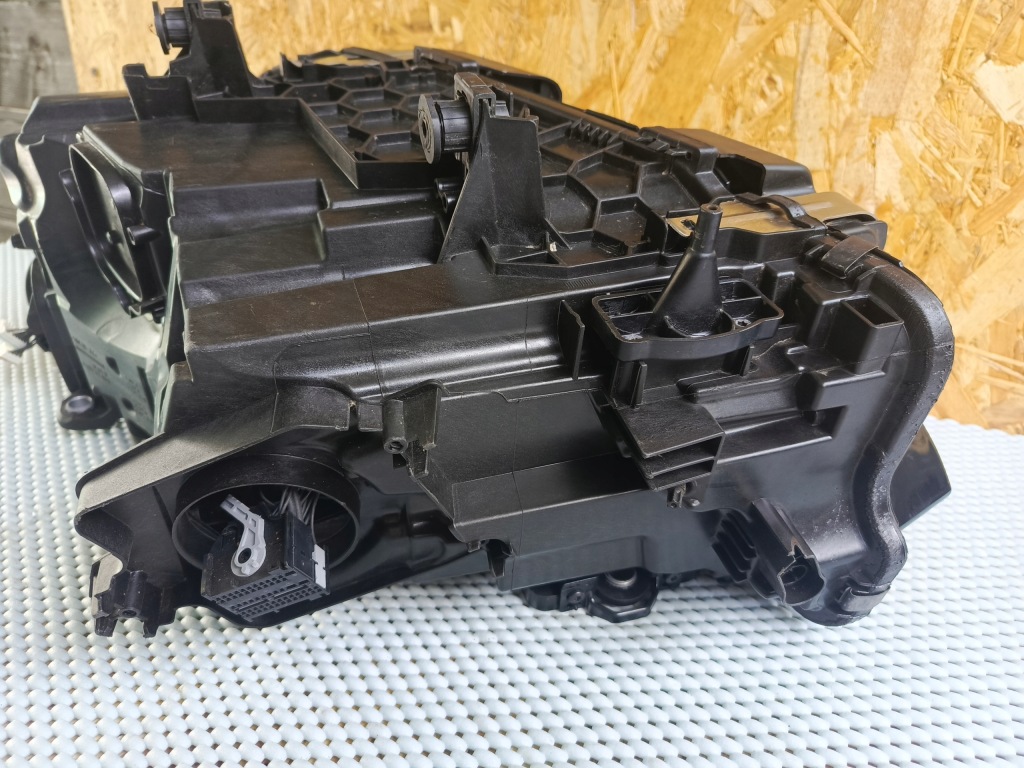 Купить Фара перед правый  bmw x3 go1 x4 g02 рестайлинг  full led a8 5a0e604-01 ll