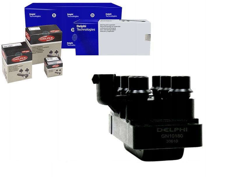 фото №1, Котушка запалювання ford cougar 2.5 st 200 ec_