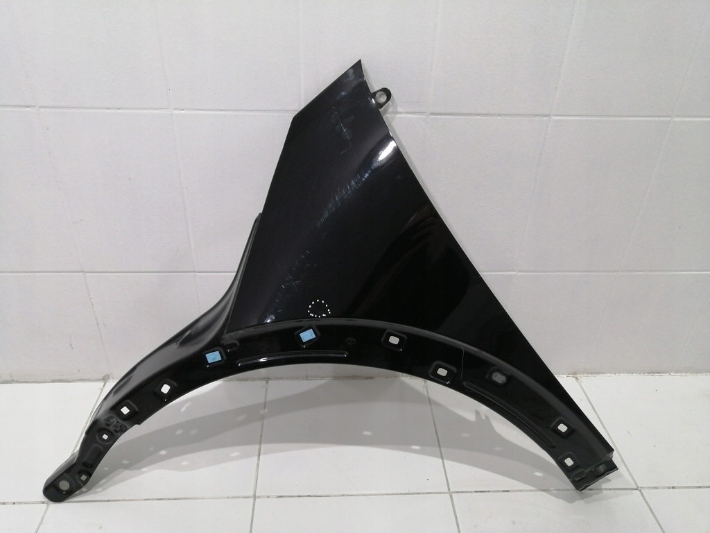фото №1, Крыло левый передний перед hyundai ioniq 5