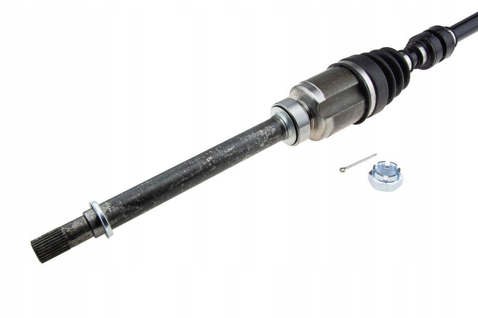 фото №2, Nty npw-ns-080 wał приводной