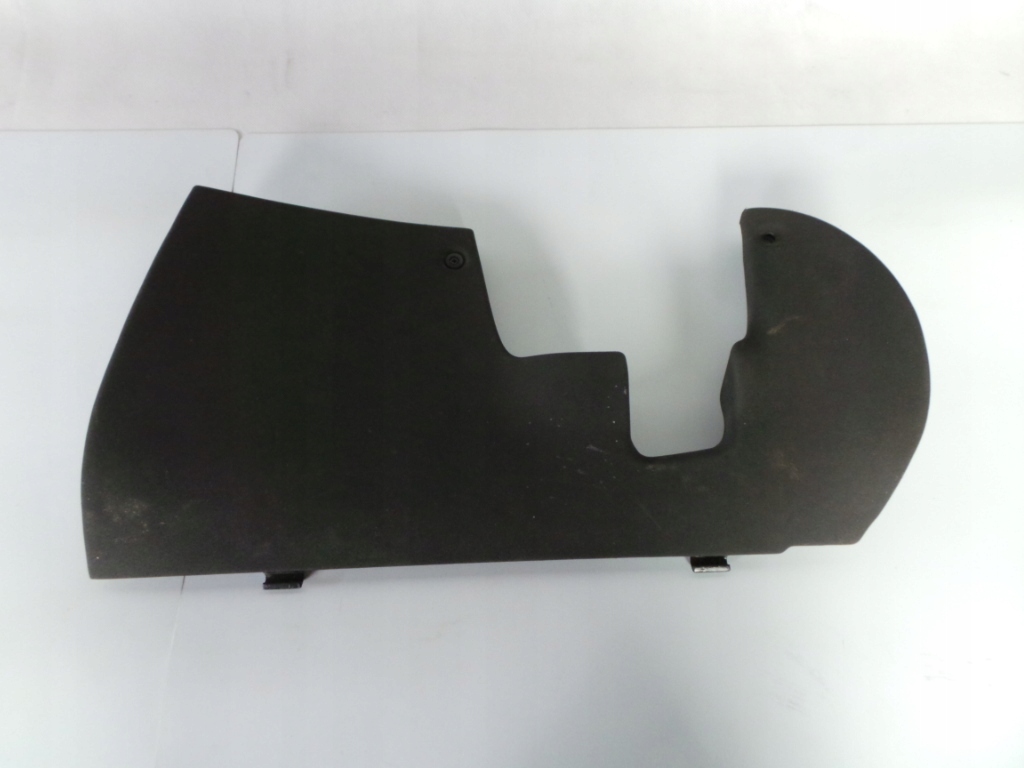 фото №1, Защита pod консоль левая alfa 147 gta