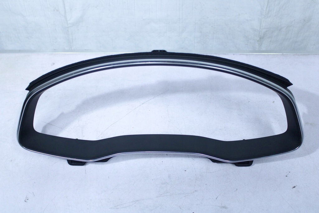 фото №1, Audi a7 4k захист корпус рамка dekor спідометра 4k1857115a