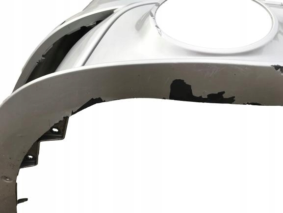 фото №14, Porsche 911 turbo carrera бампер задня задній