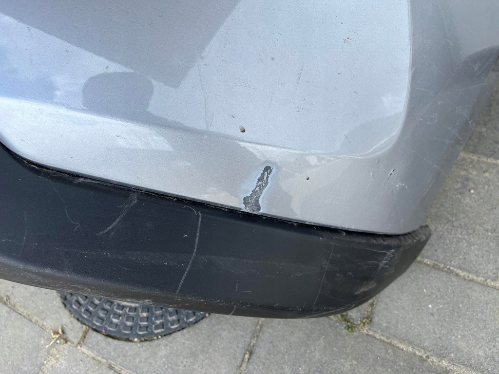 фото №9, Бампер перед mazda cx5 ii lift kf 2022 2023 2024