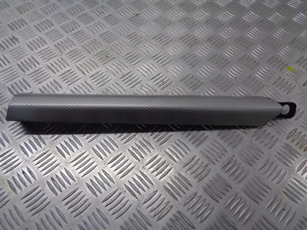 фото №1, Молдинг панелі декоративна opel astra h 13116934