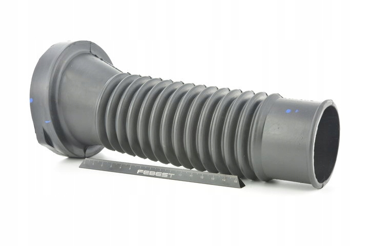 фото №4, Захист амортизатора правий задня do toyota camry 3.0