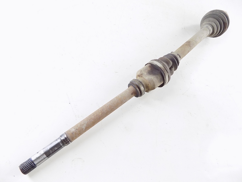 фото №1, Peugeot 308 i 07-13 привідний вал шарнір права 1.6 16v