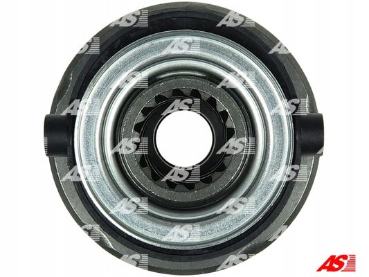 фото №11, Зчеплення односторонній, стартер as-pl sd0098