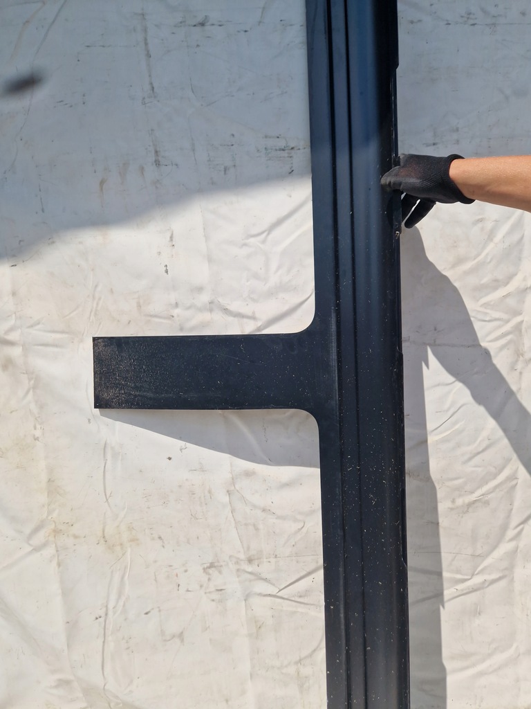 фото №16, Vw transporter t5 t6 обшивка блок двигателя рама крыша