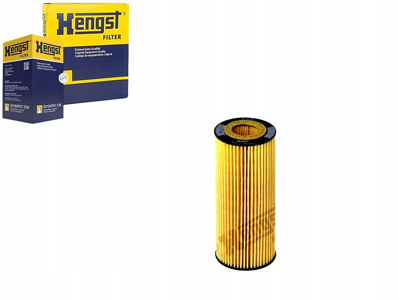 фото №1, Фільтр оливи alfa romeo 159 brera spider fiat croma