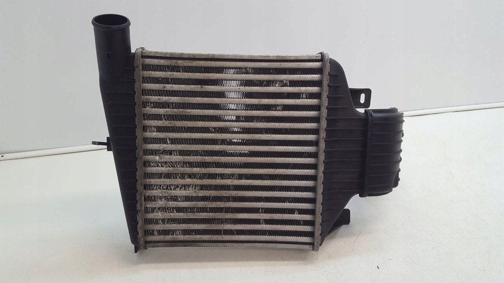 фото №1, Интеркулер opel astra h 2,0t gtc