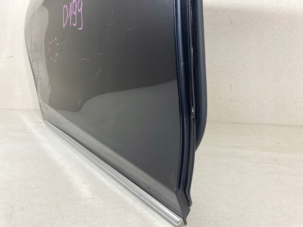 фото №7, Mercedes maybach w222 a222 дверь правый задняя правое