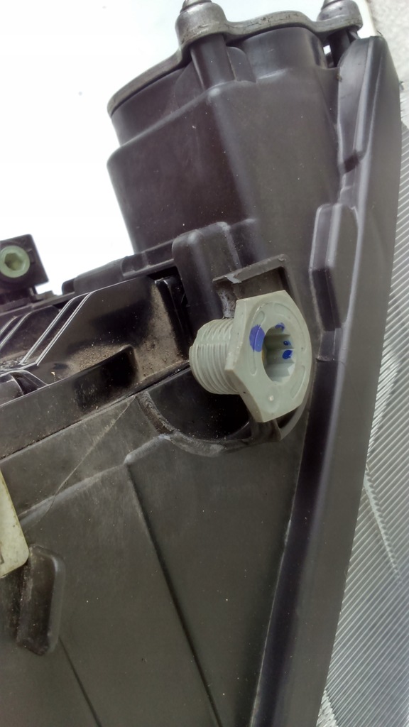 фото №11, Seat ibiza v 6f1 led лампа левая перед 6f1941015a