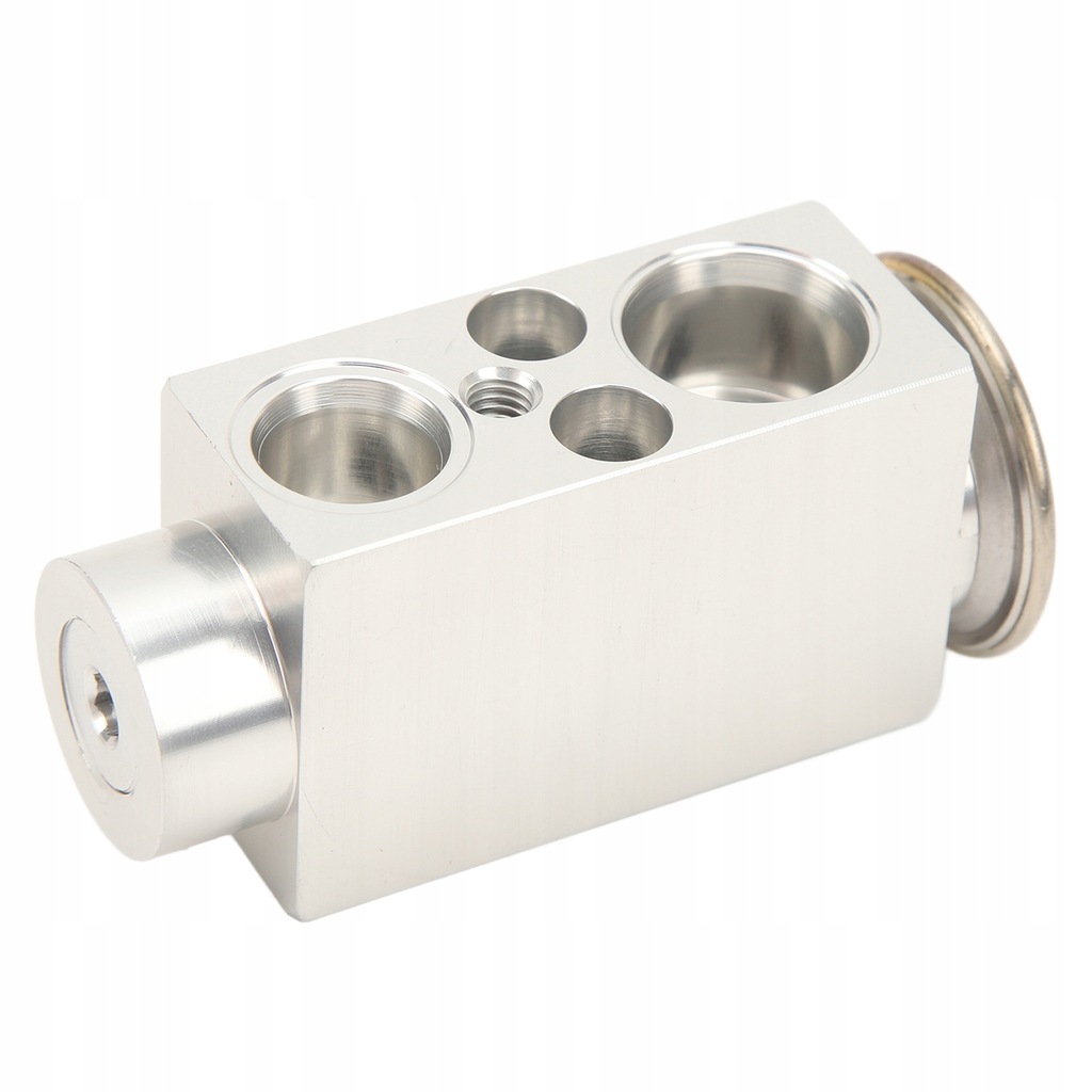 фото №13, Клапан розширювальний ac 64116929991 клапан розширювальний