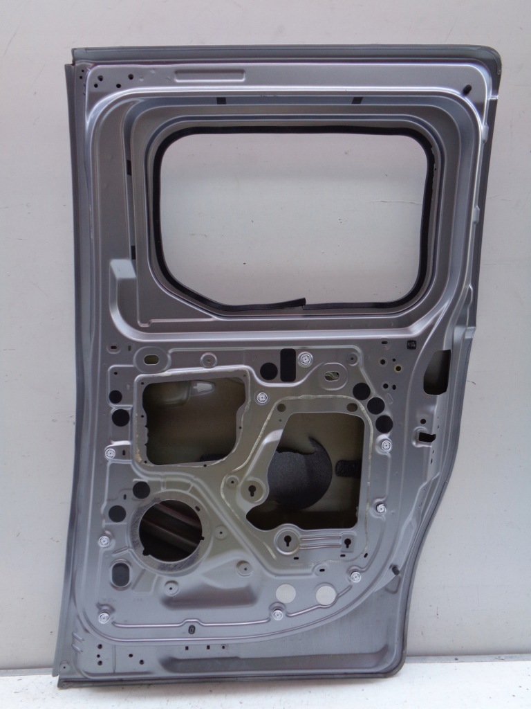 фото №5, Двері праве зсувні задні citroen berlingo iv combo e partner 18- 41286