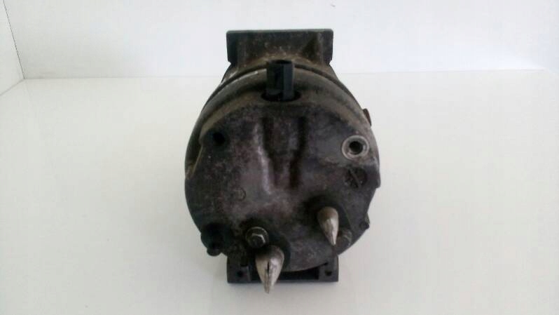 фото №7, Компресор кондиціонер laguna ii 1,9 dci 82000021822