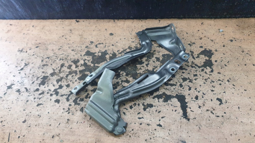 фото №1, Fiat bravo ii петли капот перед передние комплект