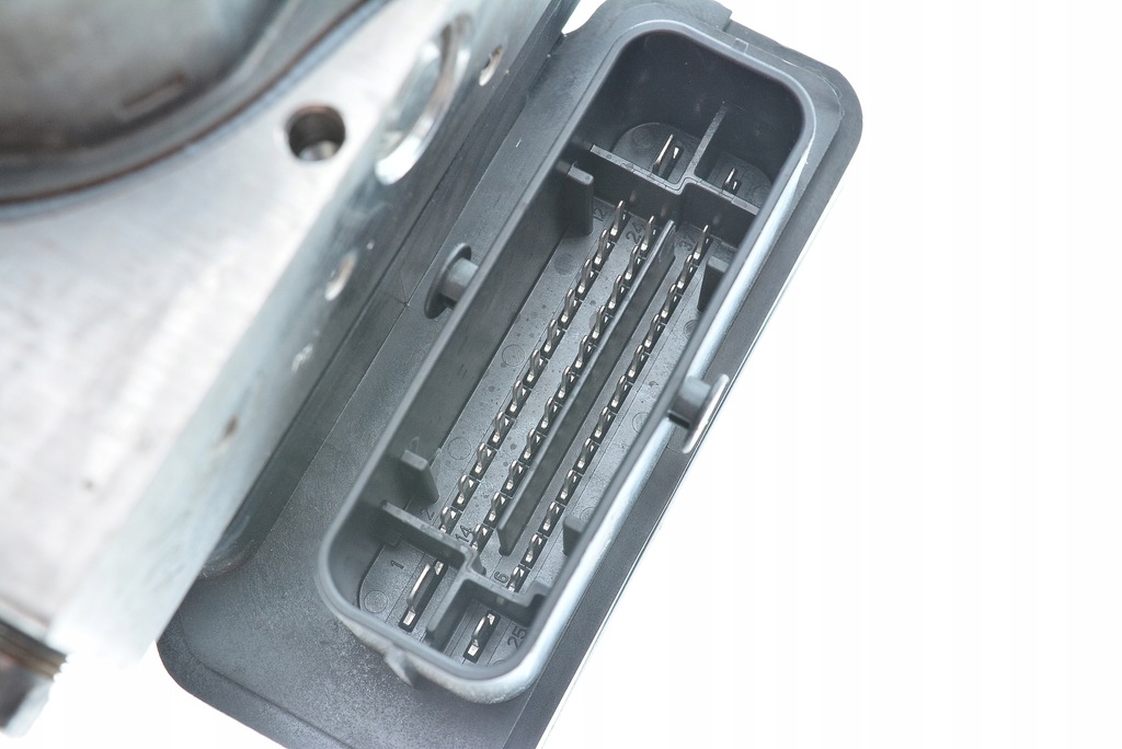 фото №9, Насос abs zoe 0265242095 0265956035 476603924r