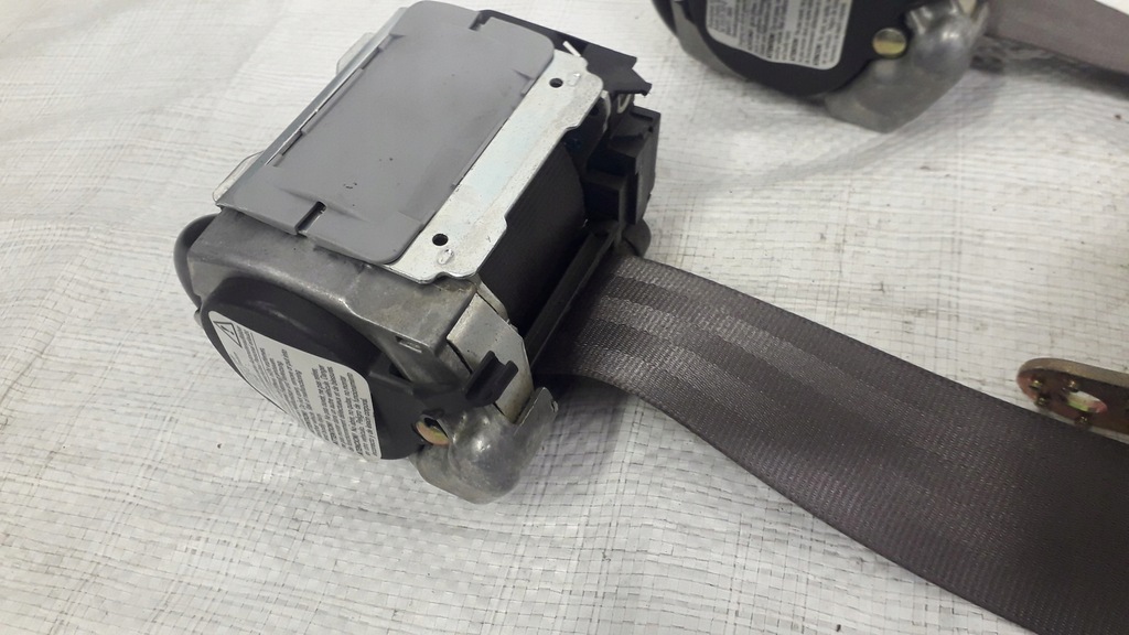 фото №6, Pas безпеки задня лівий audi a6 c5 4b9857805c