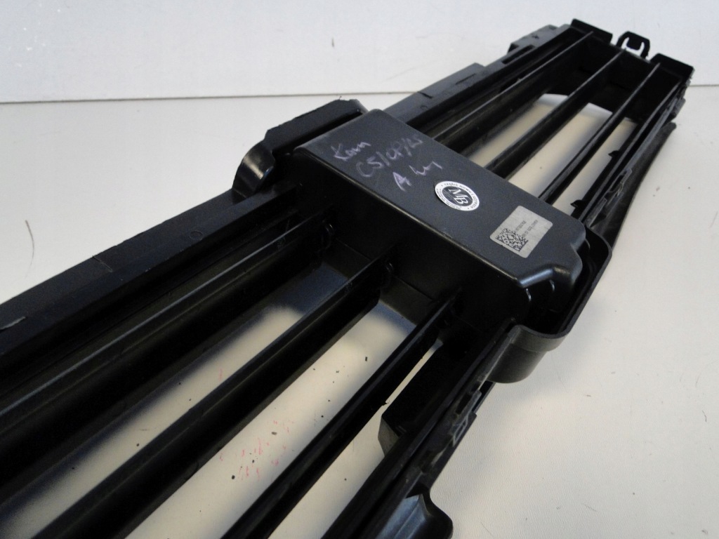 Mercedes жалюзи нижняя впуск воздуховод воздуха gle w167 c167 gls x167 167 с Разборки