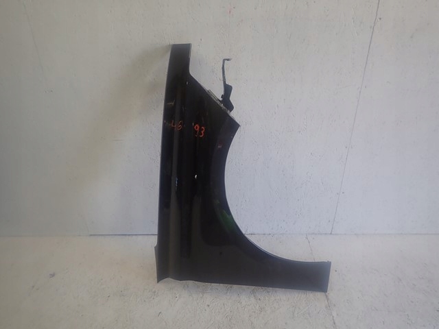 фото №1, Крила правий перед передній peugeot 308 iii 2021-